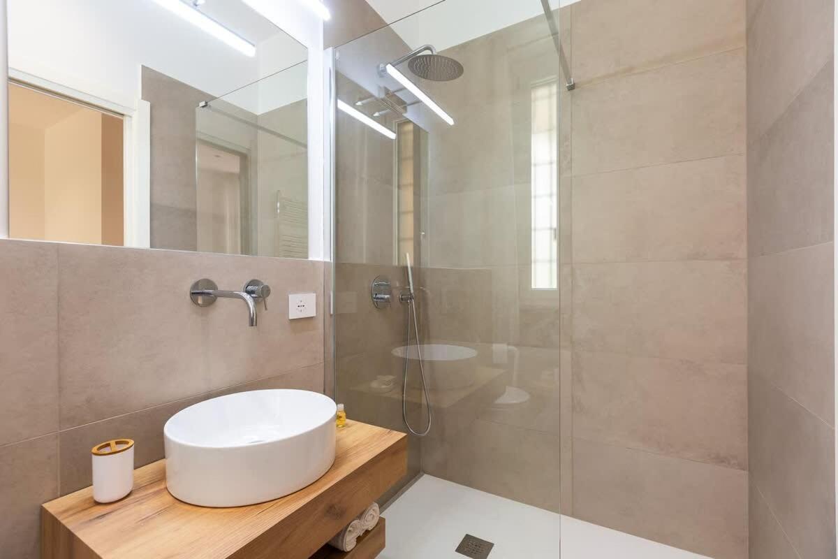 Colosseum Holidays - Marco Aurelio Holiday home *