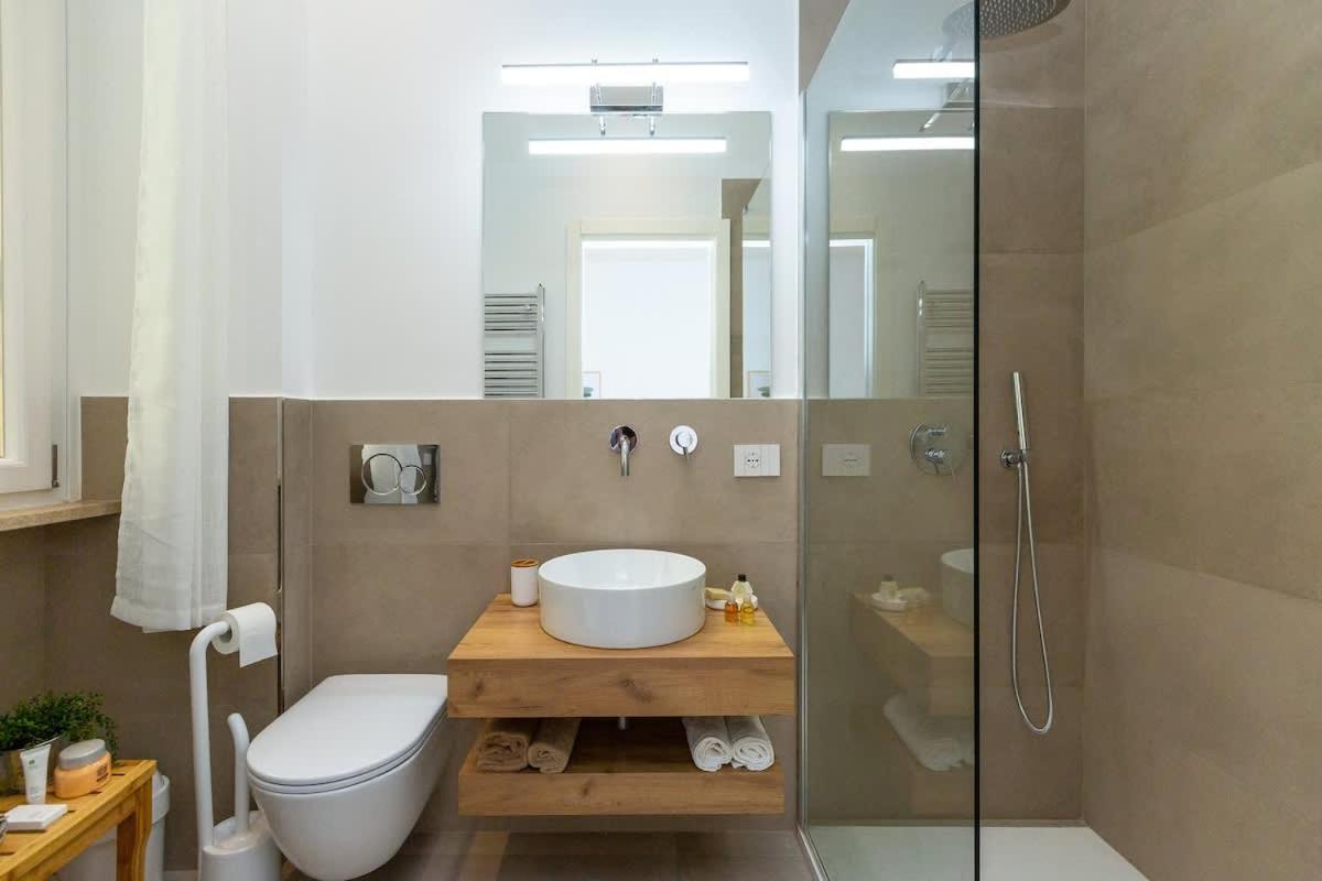 Holiday home Colosseum Holidays - Marco Aurelio Rome