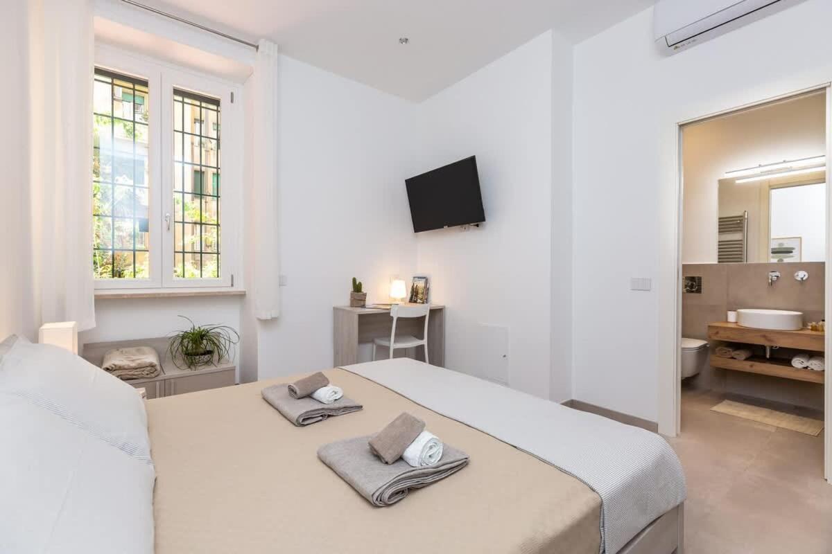 Colosseum Holidays - Marco Aurelio Holiday home
