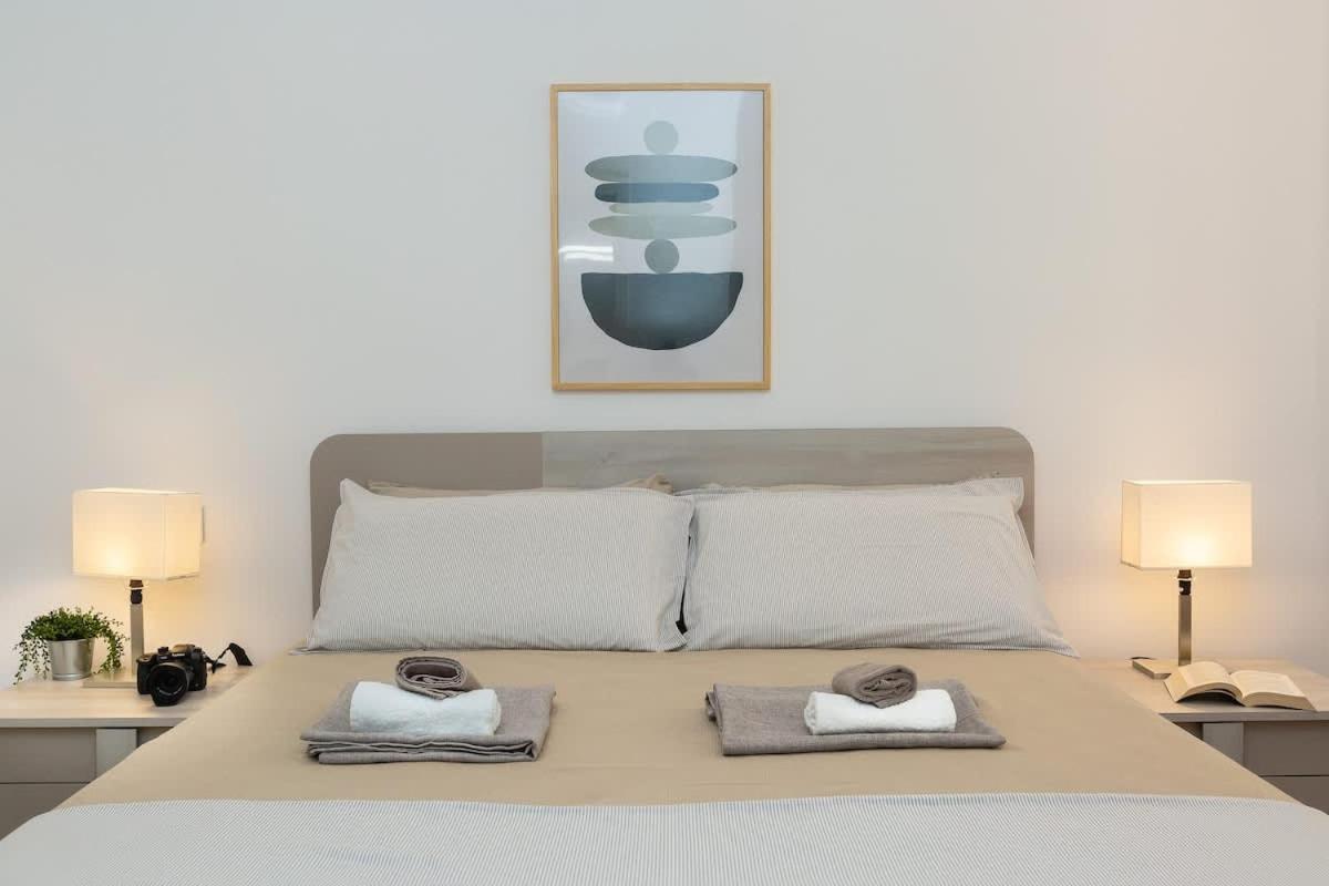 Colosseum Holidays - Marco Aurelio Holiday home *