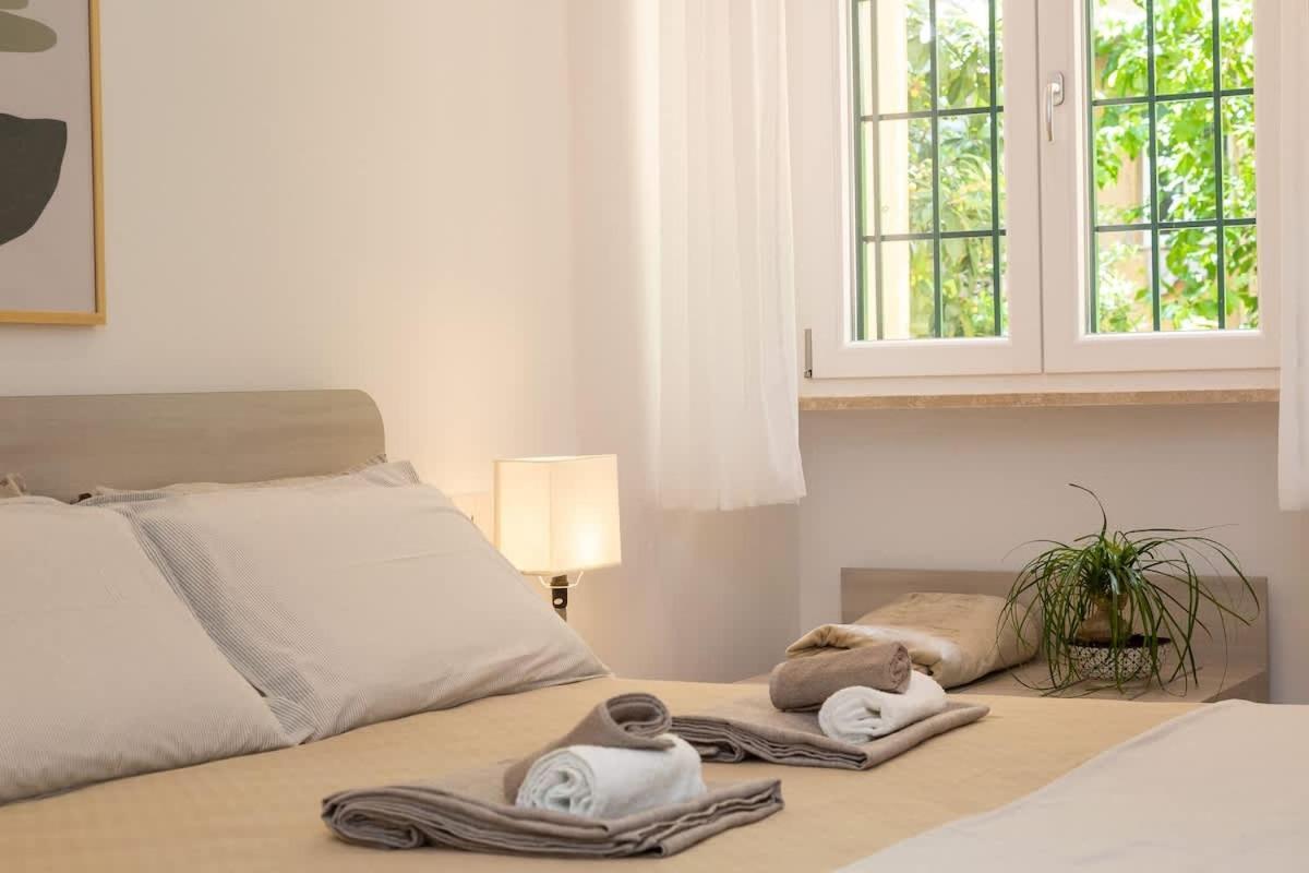 Colosseum Holidays - Marco Aurelio Holiday home Rome