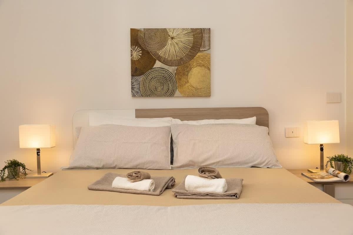 Holiday home Colosseum Holidays - Marco Aurelio *