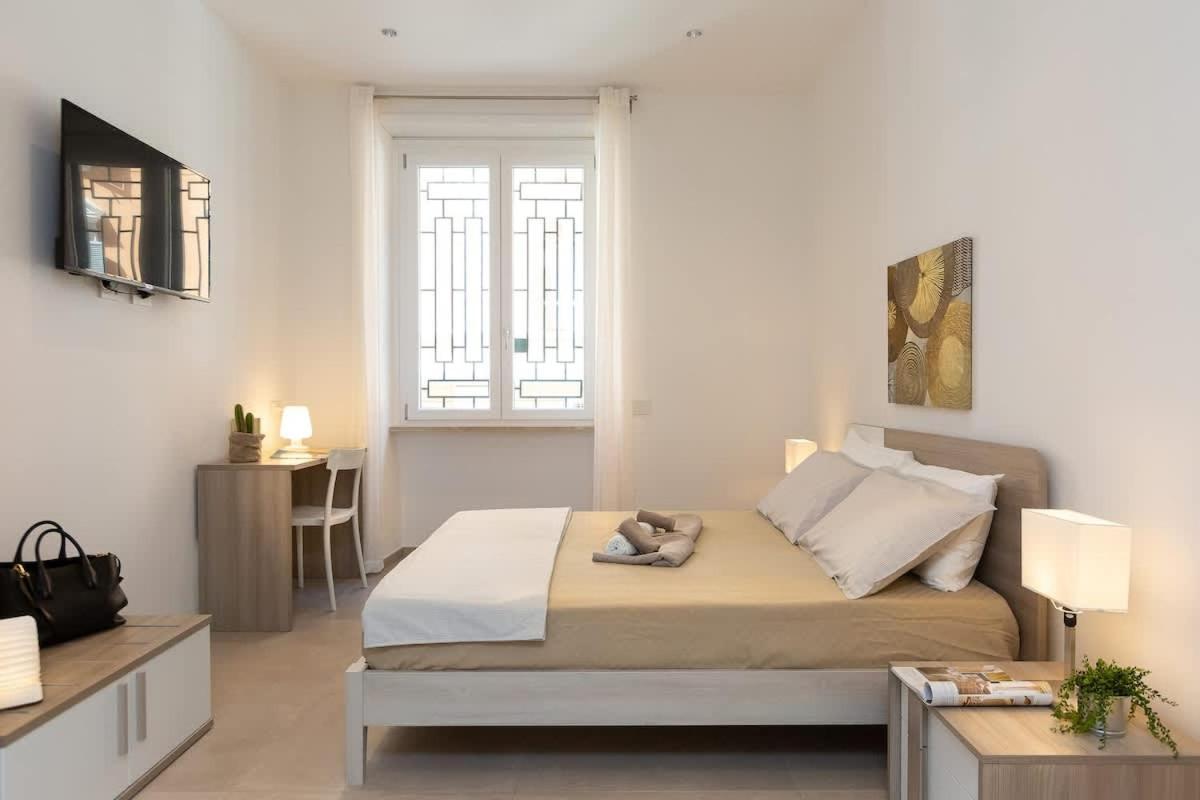 Colosseum Holidays - Marco Aurelio Holiday home Rome