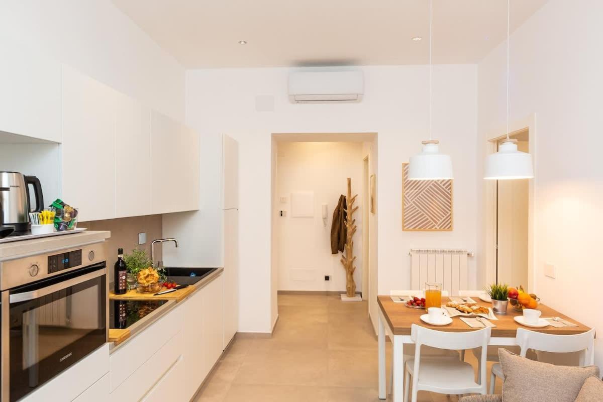 Colosseum Holidays - Marco Aurelio Holiday home Rome